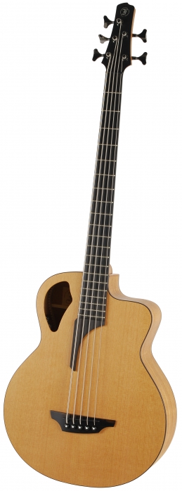 Furch B61-5 CM basov kytara
