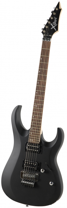 Cort X1 FR BKS elektrick kytara