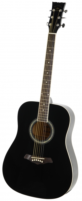 Morrison MGW305 BK akustick kytara