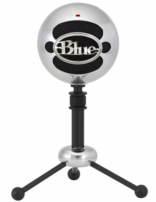 Blue Microphones Snowball BA kondenztorov mikrofon