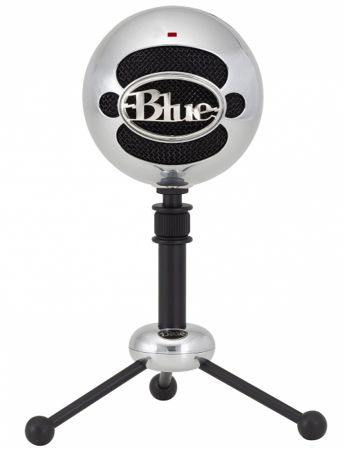 Blue Microphones Snowball BA kondenz�torov� mikrofon