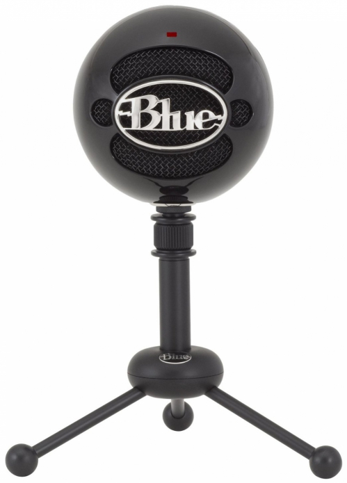 Blue Microphones Snowball GB kondenztorov mikrofon