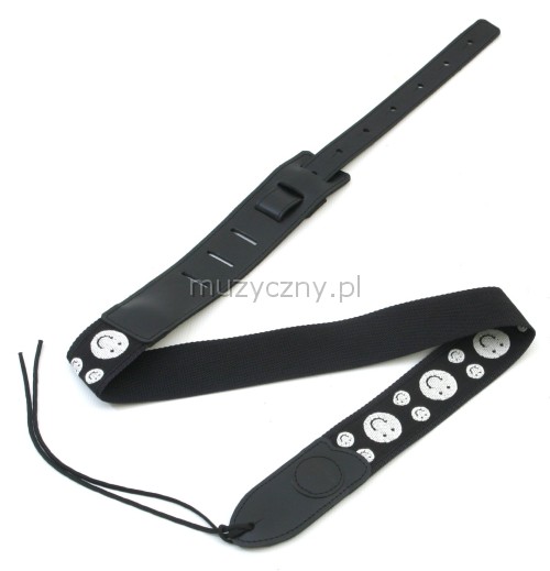 Akmuz PKS-5 kytarov popruh