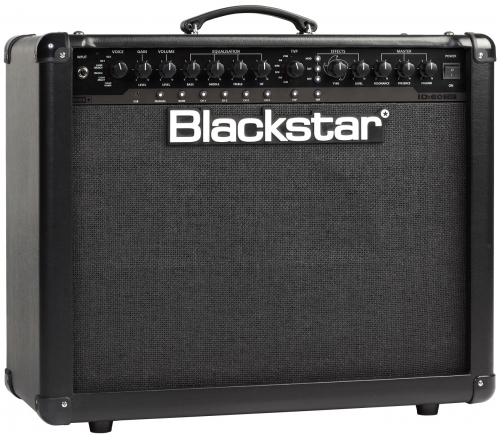 Blackstar ID:60 TVP 1x12