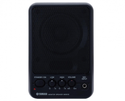 Yamaha MS-101 III aktivn monitor