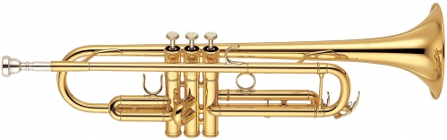 Yamaha YTR 6335 Bb trubka