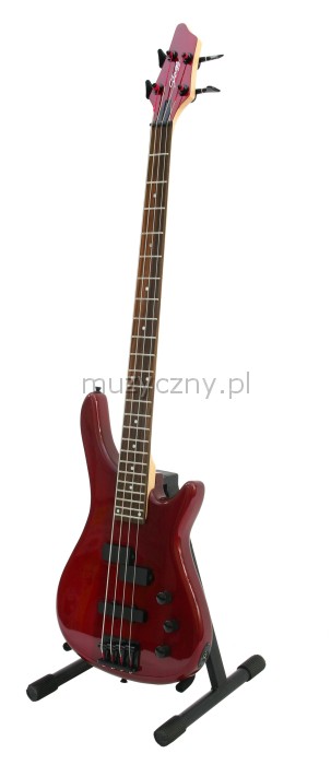 Stagg BC300RD basová kytara Stagg BC300RD basová kytara