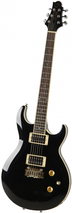 Samick UM4 BK elektrick kytara