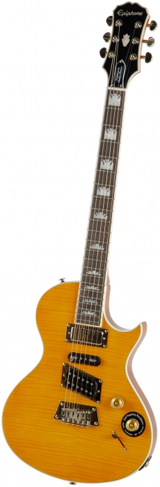 Epiphone Nighthawk TA elektrick kytara