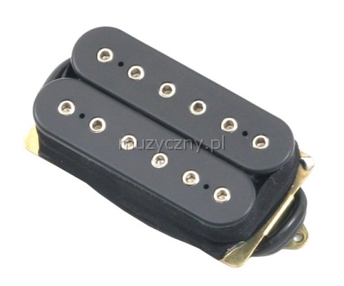 DiMarzio DP219 D-Activator neck konvertor