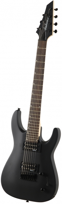 Jackson JS22-7 Dinky  elektrick kytara