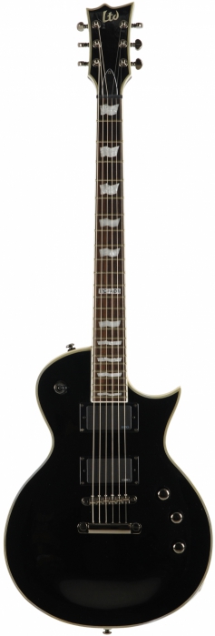 LTD EC 401 BLK  elektrick kytara