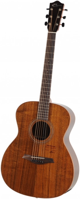 Mayson M3/O Ovangkol akustick kytara