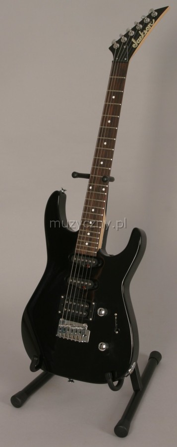 Jackson JS20 BLK Dinky elektrick kytara