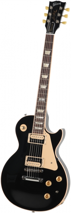 Gibson Les Paul Classic 2014 EB Ebony elektrick kytara