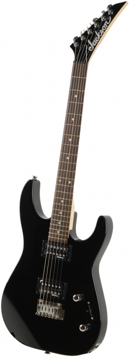 Jackson JS11 DINKY BLK elektrick kytara