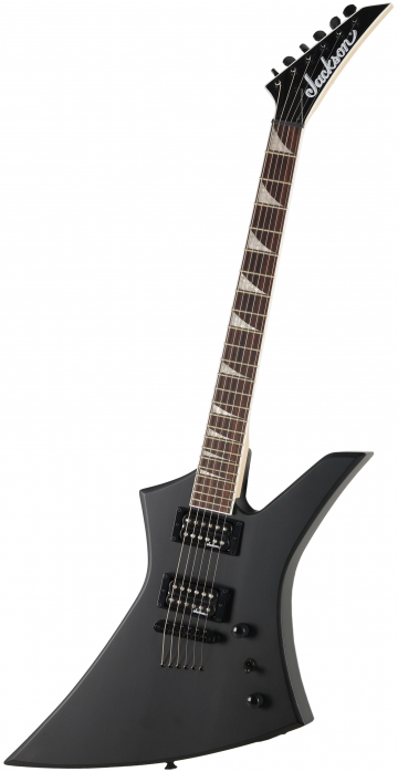 Jackson JS32T Kelly RW BKS elektrick kytara