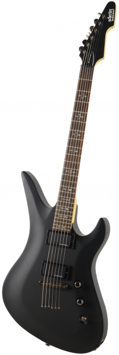 Schecter Revenger SBLK elektrick kytara