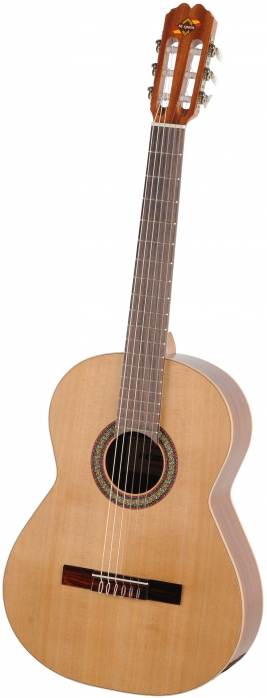 Admira Sevilla klasick kytara