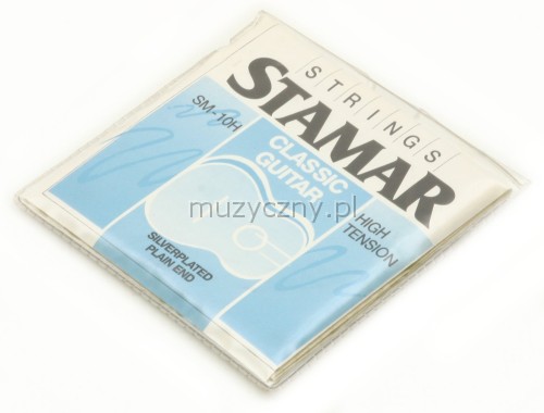 Stamar SM-10H struny pro klasickou kytaru