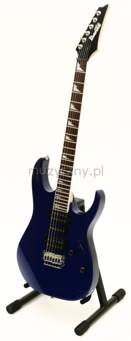 Ibanez GRG 170DX JB elektrick kytara
