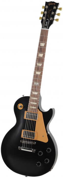 Gibson Les Paul Studio 2014  EB Ebony Vintage Gloss elektrick kytara