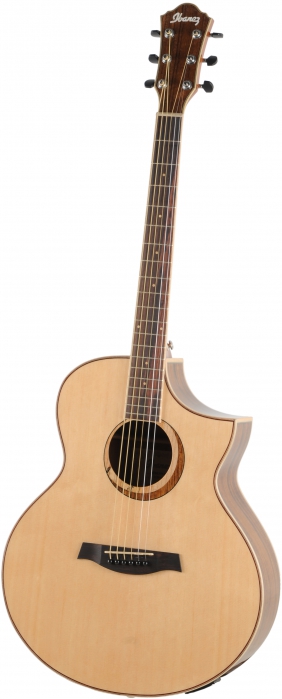Ibanez AEW 21 VK NT elektricko-akustick kytara