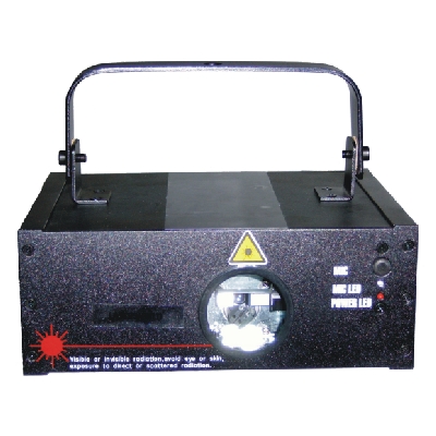 LaserWorld EL-40G DMX