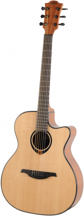 Lag GLA-T80A CE elektricko-akustick kytara