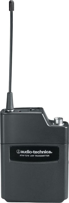 Audio Technica ATW-T210 UHF vysla