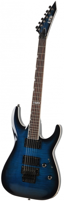LTD MH 330FRFM STBSB elektrick kytara