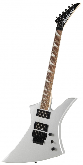 Jackson JS32 Kelly RW FB Quicksilver elektrick kytara