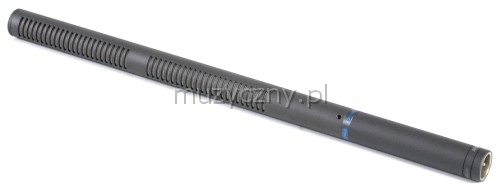 Audio Technica AT-835B mikrofon ″shotgun″