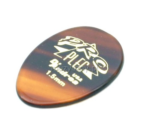 D′Andrea Pro 6 320 1.50mm kytarov trstko