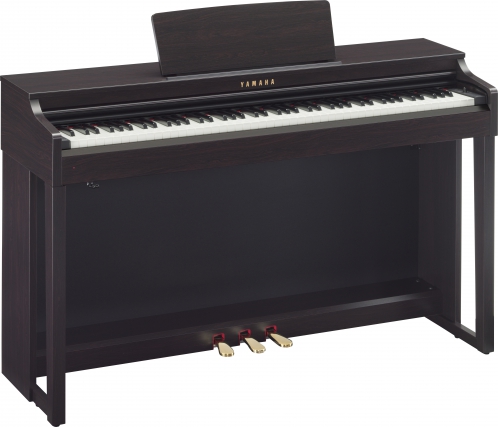 Yamaha CLP 525 R Clavinova digitln piano