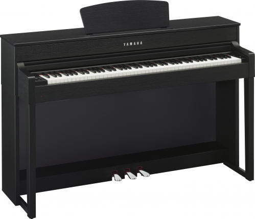 Yamaha CLP 535 B Clavinova digitln piano