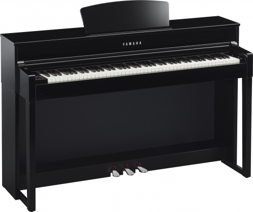 Yamaha CLP 535 PE Clavinova digitln piano