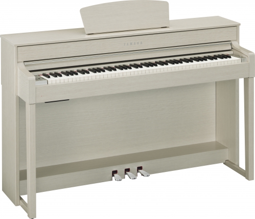 Yamaha CLP 535 WA Clavinova digitln piano