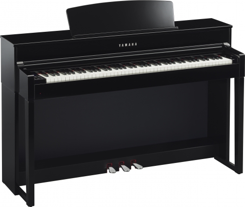 Yamaha CLP 545 PE Clavinova digitln piano