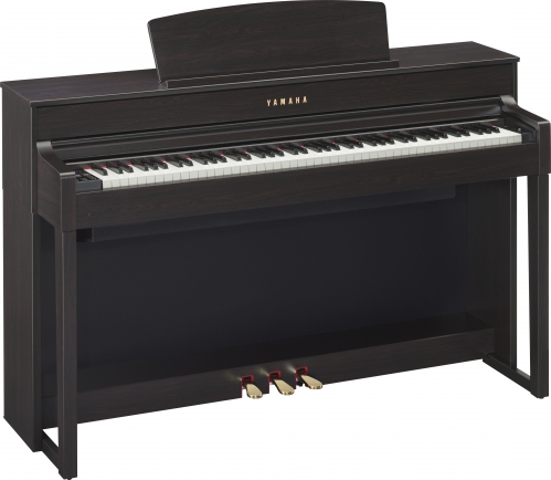 Yamaha CLP 575 R Clavinova digitln piano