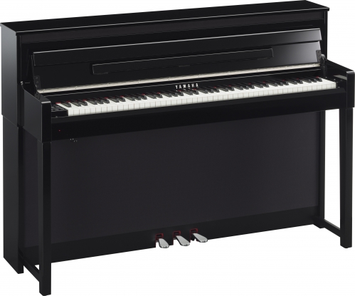 Yamaha CLP 585 PE Clavinova digitln piano