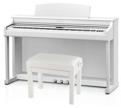Kawai CN 34 W digitln piano