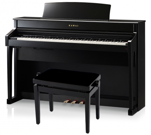 Kawai CS 7 digitln piano