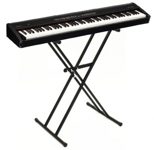 Roland FP 50 F BK digitln piano
