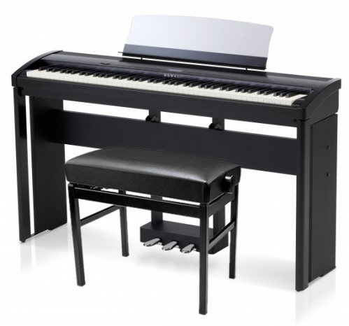 Kawai ES 7 B digitální piano Kawai ES 7 B digitální piano