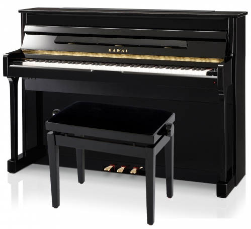 Kawai CS 10 digitální piano Kawai CS 10 digitální piano