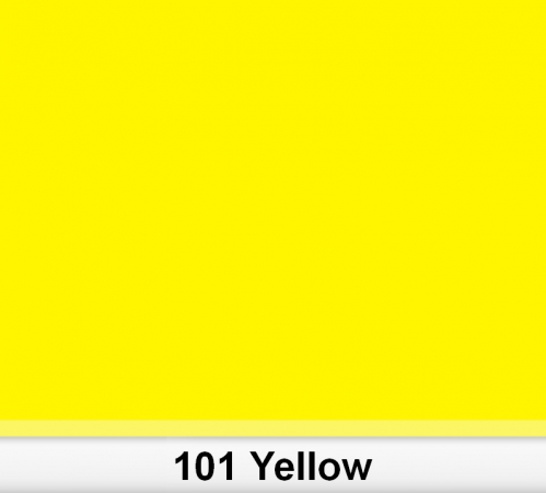 Lee 101 Yellow filtr