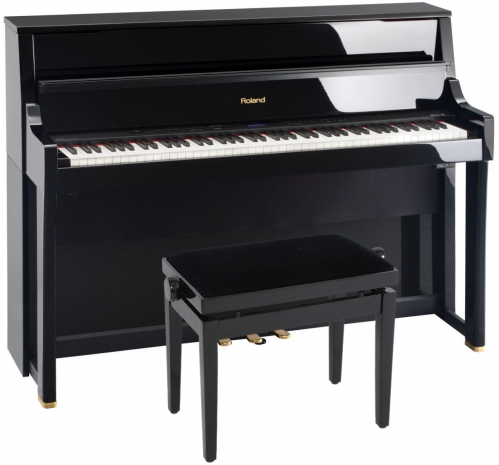 Roland LX-15 PE digitální piano Roland LX-15 PE digitální piano