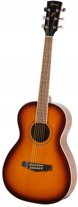 Ibanez PN 15 BS akustick kytara