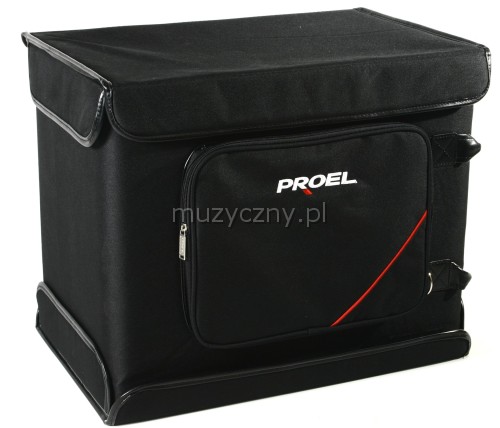 Proel BAG CR206P pouzdro